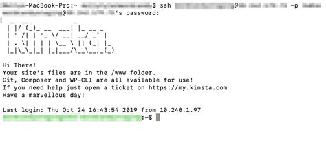 오류: SSL 인증서 문제, CA 인증서가 정상인지 확인. . Ssh error 111